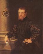 Johan stephan Von Calocker Called Giovanni Calcar Melchior von Brauweiler (mk05) Spain oil painting artist